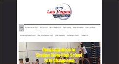 Desktop Screenshot of boyslvi.com